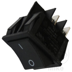 INTERRUPTEUR PRINCIPAL HIB-box