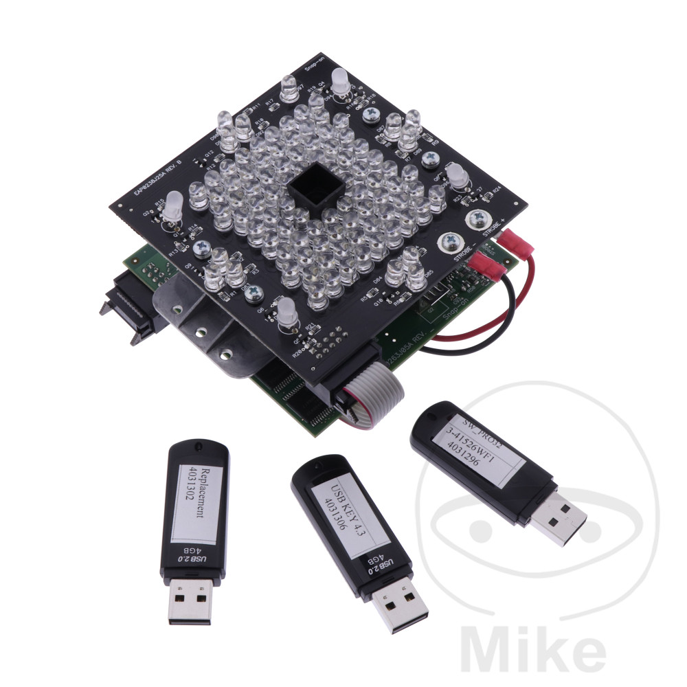 Kamera Ultra John Bean Kamera Ultra John Bean