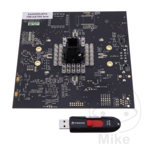 Kamera UHR John Bean