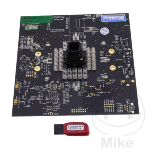 Kamera V2300 John Bean