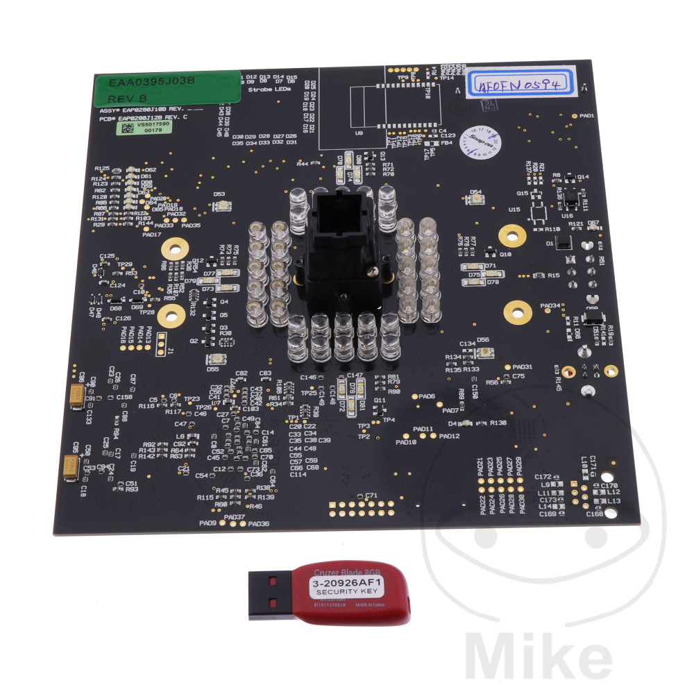 Kamera V2300 John Bean Kamera V2300 John Bean