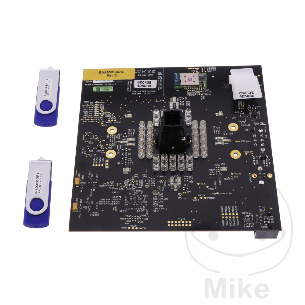 Kamera V3400 John Bean Kamera V3400 John Bean