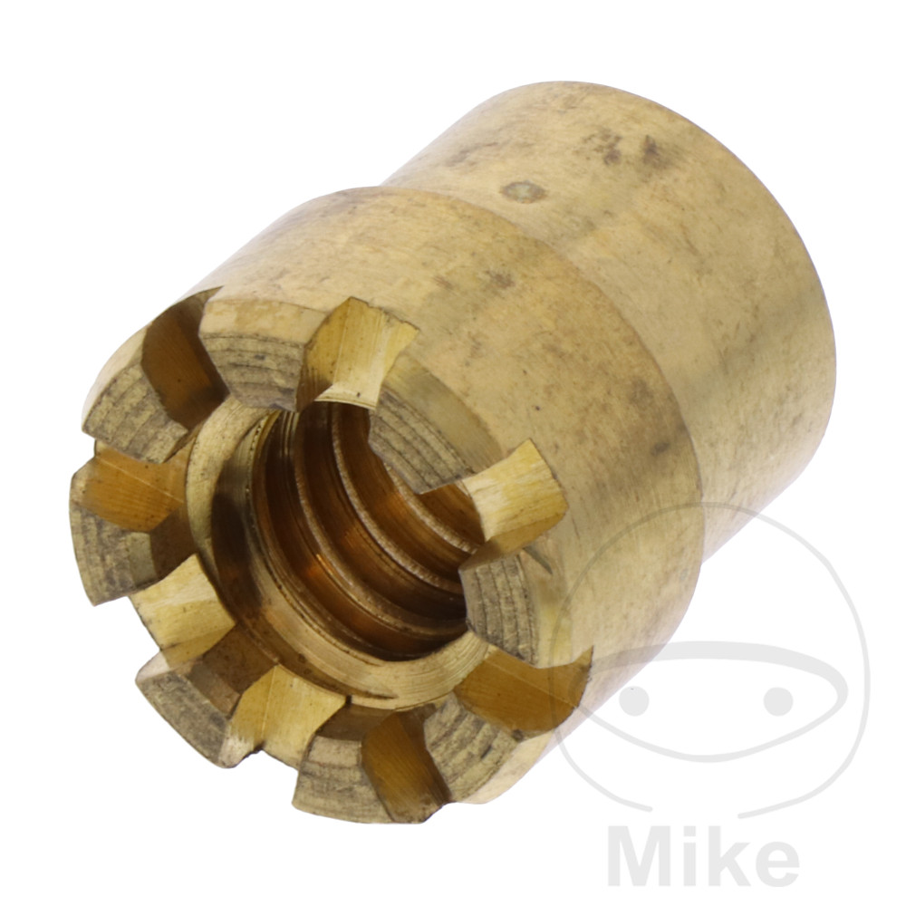 BUSH LH RADKLAMMER JB BUSH LH RADKLAMMER JB