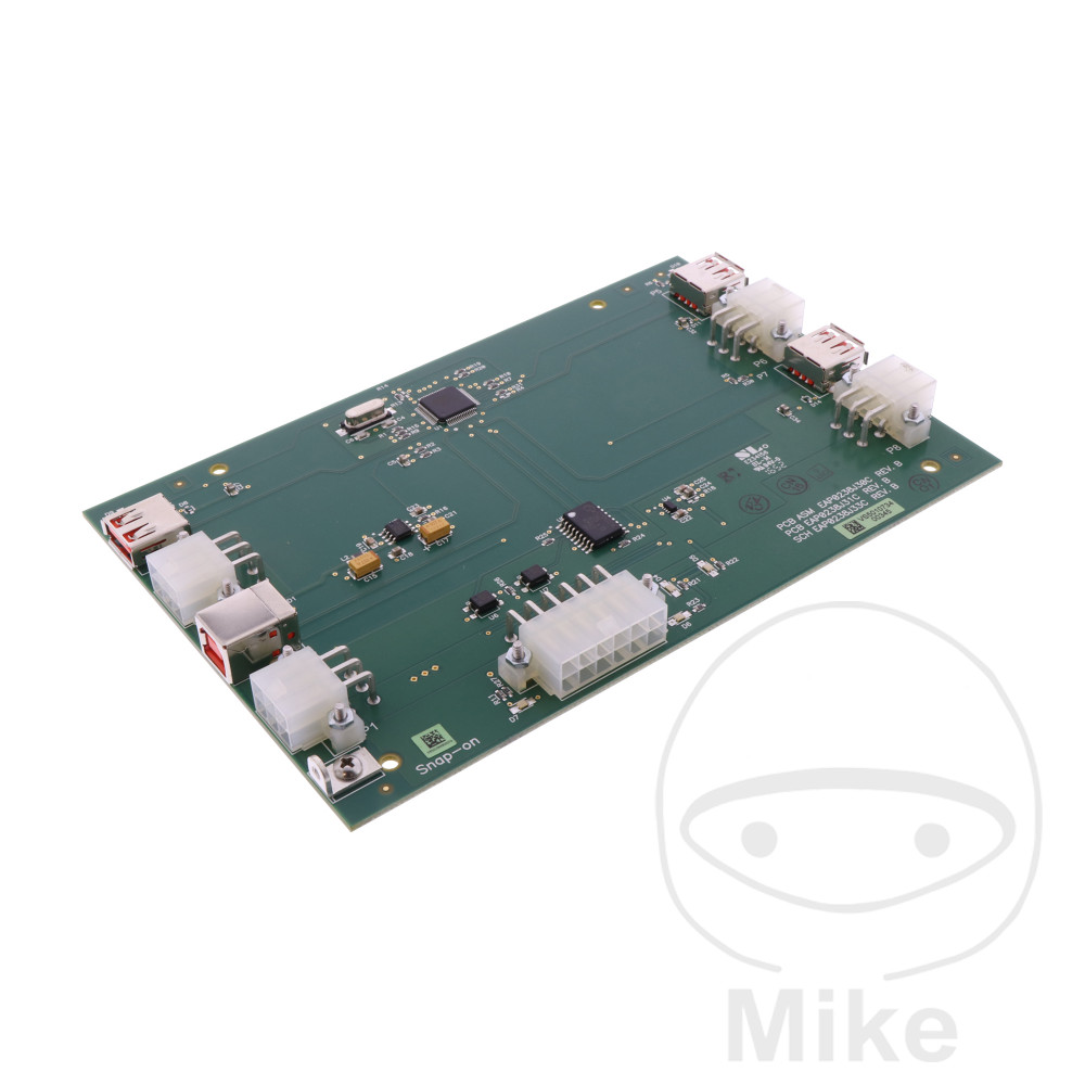 USV-Karte HUB Ultra JB USV-Karte HUB Ultra JB