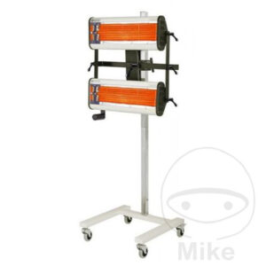 SECHEUR DE PEINTURE 230V 2100W