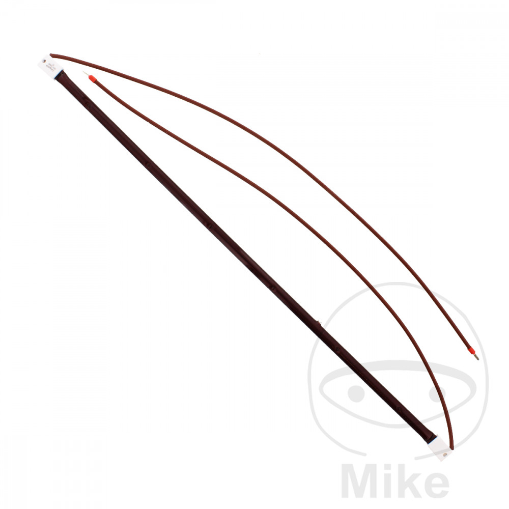 TUBE DE CHAUFFAGE pour INFRAREDSTR TUBE DE CHAUFFAGE pour INFRAREDSTR