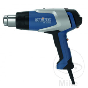 Soufflerie d'air chaud HL2020E KF