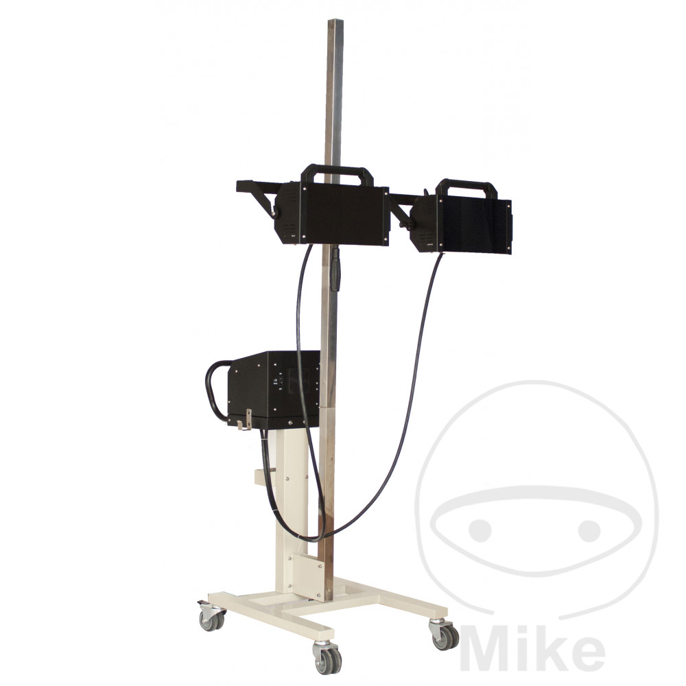 Lampes UV 2CASSETTE Lampes UV 2CASSETTE