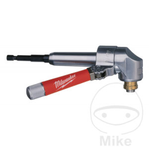 WINKELSCHRAUB / BOHRVORSATZ