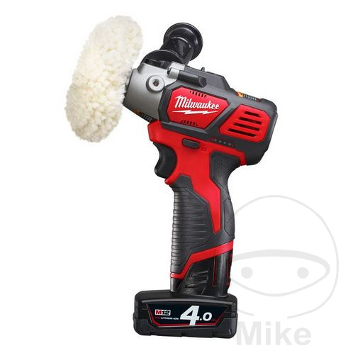 Mini-polisseur de batterie 12V Mini-polisseur de batterie 12V – Image 2