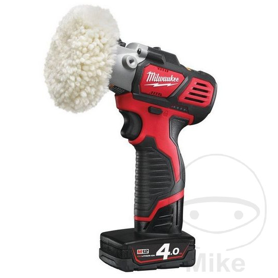 Mini-polisseur de batterie 12V Mini-polisseur de batterie 12V – Image 6