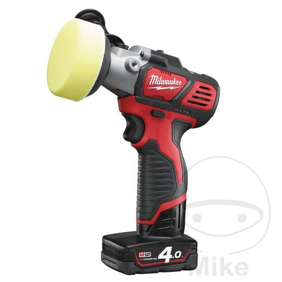 Mini-polisseur de batterie 12V Mini-polisseur de batterie 12V – Image 7