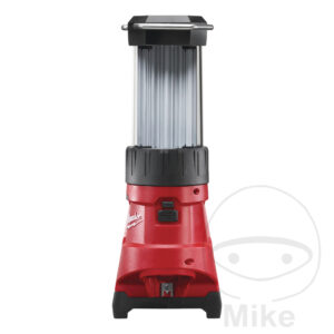 Batterie LANTERNE 12V SOLO