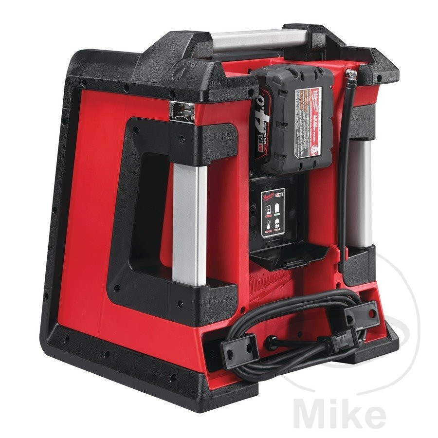 Batterie SITE RADIO 18V Batterie SITE RADIO 18V – Image 2