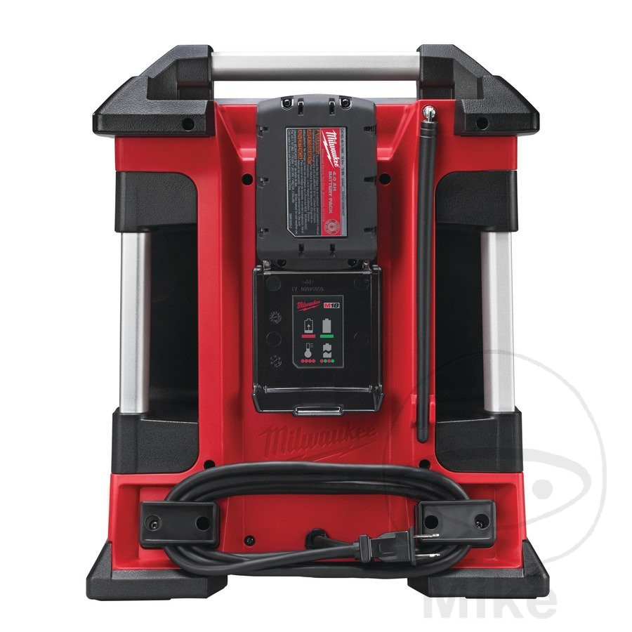 Batterie SITE RADIO 18V Batterie SITE RADIO 18V – Image 3