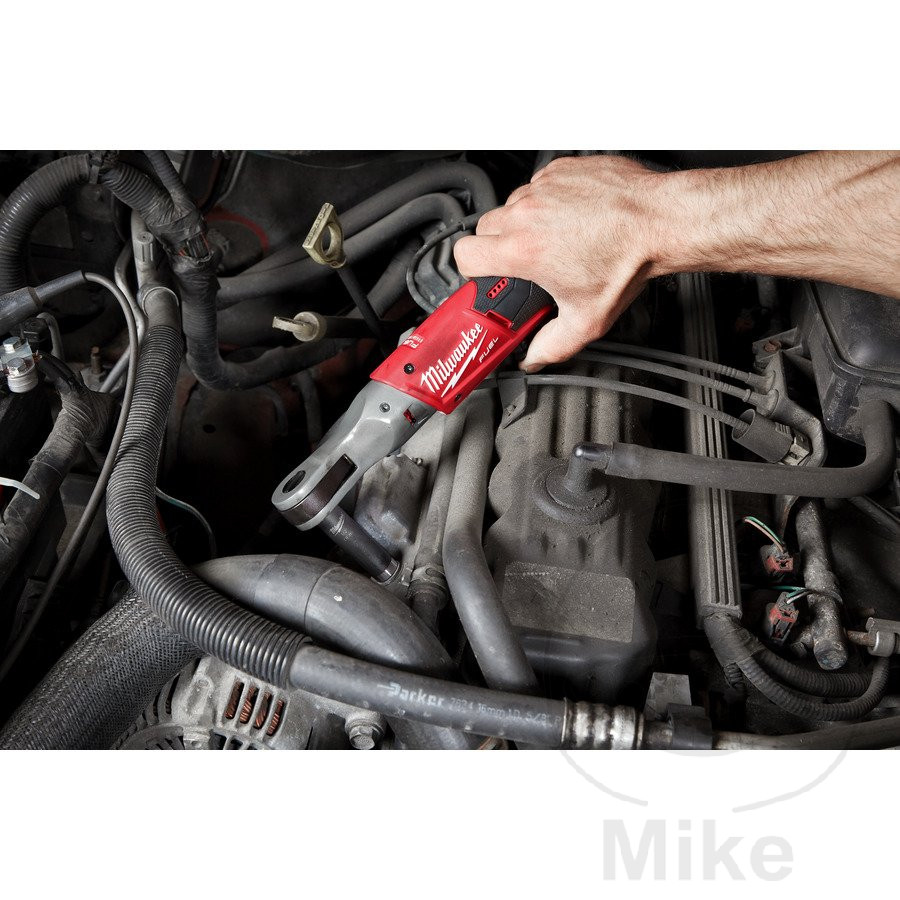 Clé à cliquet sans fil 12V 1/2 Pouce Clé à cliquet sans fil 12V 1/2 Pouce – Image 4