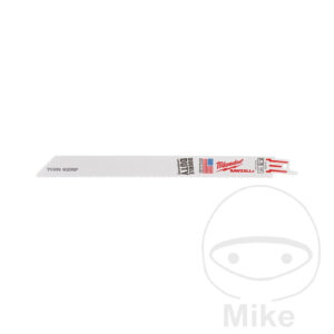 Lame de scie sabre Metall 5 Stück