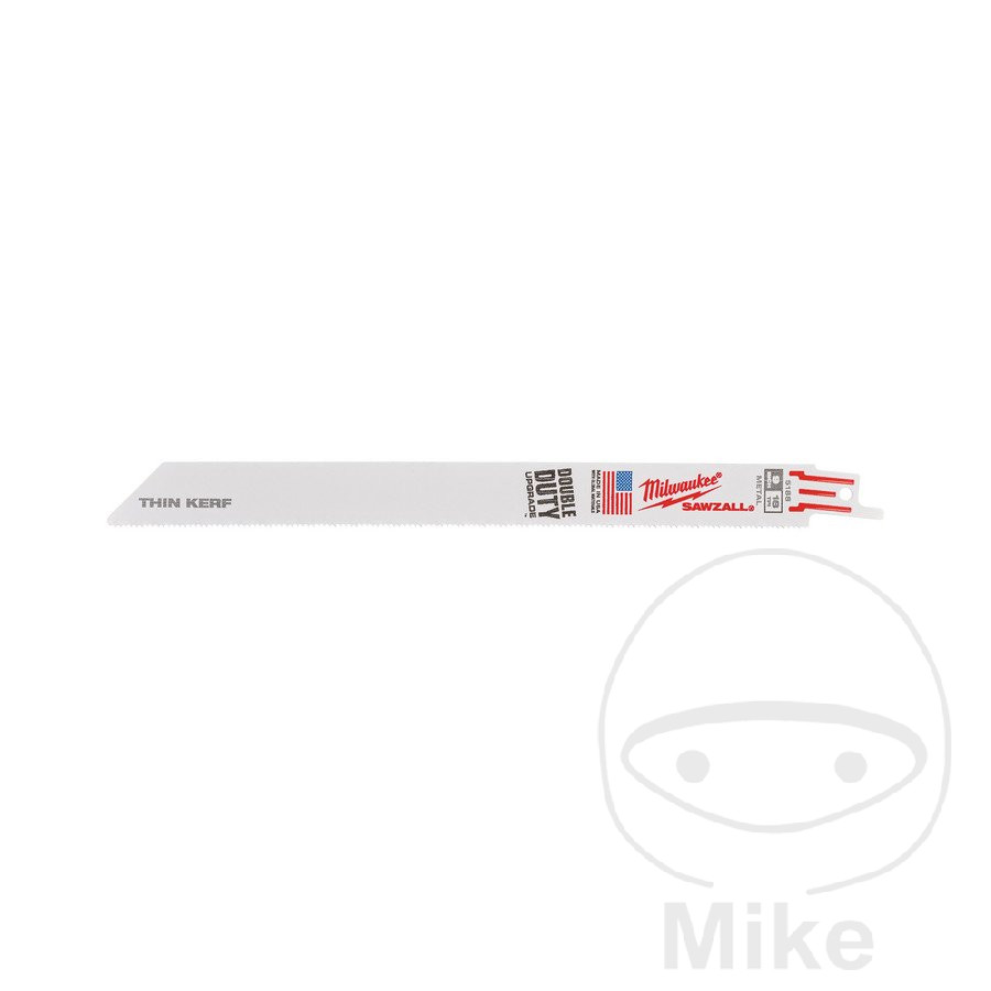 Lame de scie sabre Metall 5 Stück Lame de scie sabre Metall 5 Stück