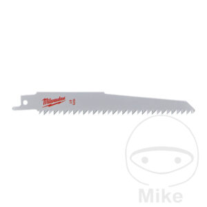 Lame de scie sabre 150X4.2 mm