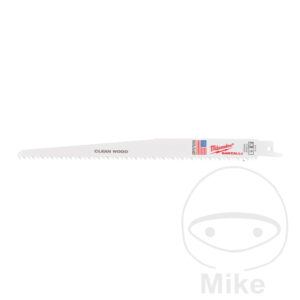 Lame de scie sabre 230X4.2 mm