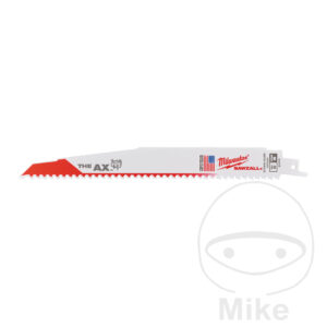 Lame de scie sabre 230X5 mm