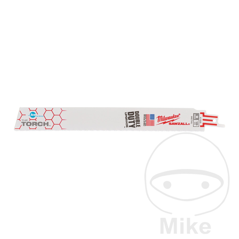 Lame de scie sabre 230X1.4 mm Lame de scie sabre 230X1.4 mm