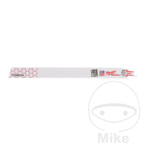 Lame de scie sabre 300X1.4 mm