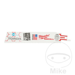 Lame de scie sabre 150X1.8 mm