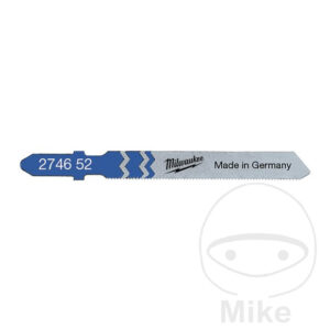 Lame de Scie Sauteuse 55X0.7 mm