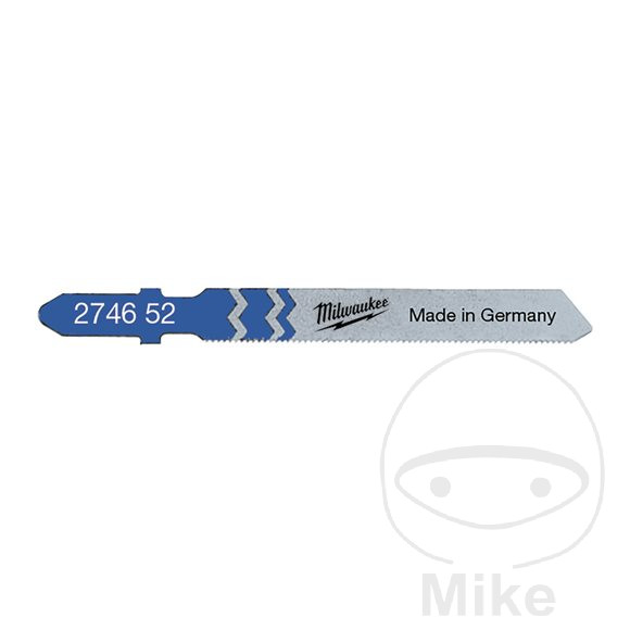 Lame de Scie Sauteuse 55X0.7 mm Lame de Scie Sauteuse 55X0.7 mm