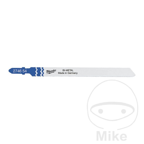 Lame de Scie Sauteuse 105X1.2 mm Lame de Scie Sauteuse 105X1.2 mm