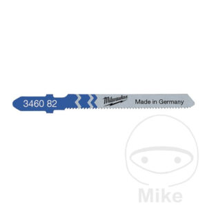 Lame de Scie Sauteuse 55X1.2 mm