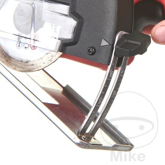 Meuleuse Compacte 12V Solo Meuleuse Compacte 12V Solo – Image 4