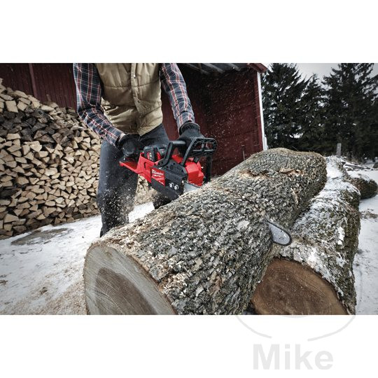 Scie à chaîne sans fil 18V Scie à chaîne sans fil 18V – Image 4