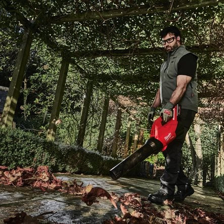 Soufleur sans fil 18V Soufleur sans fil 18V – Image 2