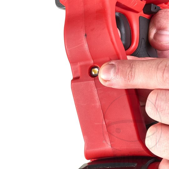 Clé à choc sans fil 18V 1 Clé à choc sans fil 18V 1 – Image 3