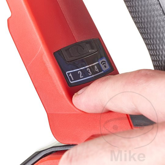 Clé à choc sans fil 18V 1 Clé à choc sans fil 18V 1 – Image 4