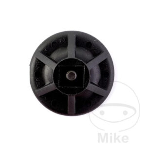 Piston pour pistolet à colle