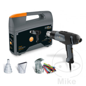 Kit décapeur thermique HG2120E