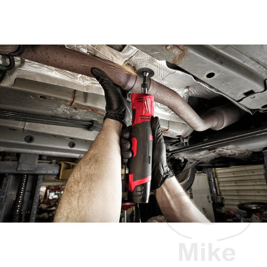 Meuleuse Droite Coudé Sans Fil 12V Meuleuse Droite Coudé Sans Fil 12V – Image 3