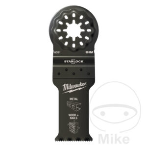 Lame de scie TAUCH 28 mm