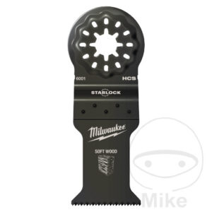 Lame de scie TAUCH 35 mm