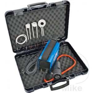 Appareil de chauffage à induction