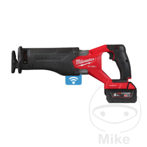 Scie sabre sans fil 18V