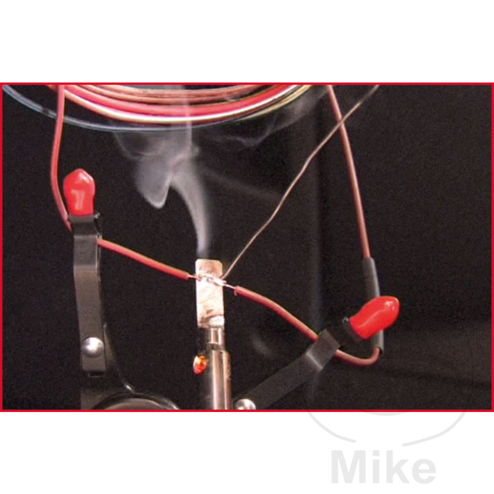 Mini set de soudure 11 Pièces Mini set de soudure 11 Pièces – Image 3