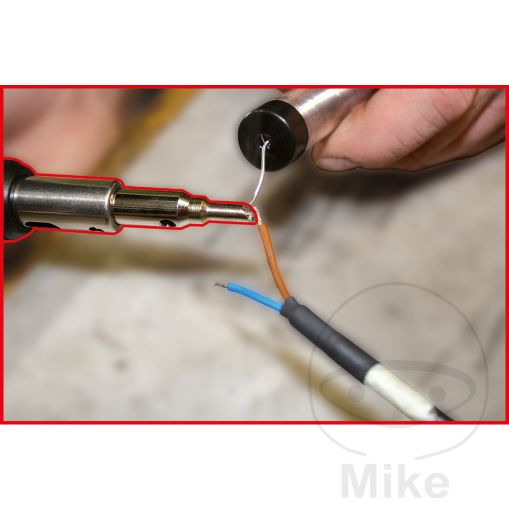 Mini set de soudure 11 Pièces Mini set de soudure 11 Pièces – Image 5