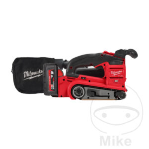 BATTERY BANDSCHL 18V 75MM