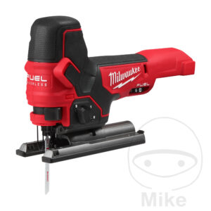 BATTERY JIGSAW 18V SOLO