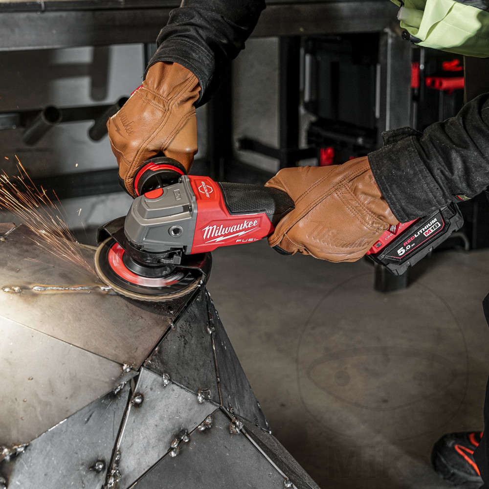 BATTERY WINKELSCHL 18V SOLO BATTERY WINKELSCHL 18V SOLO – Image 4