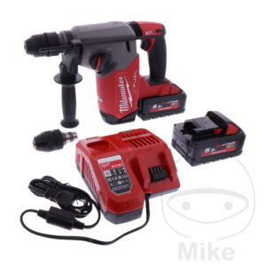 BATTERY CORDLESS HAMMER 18V